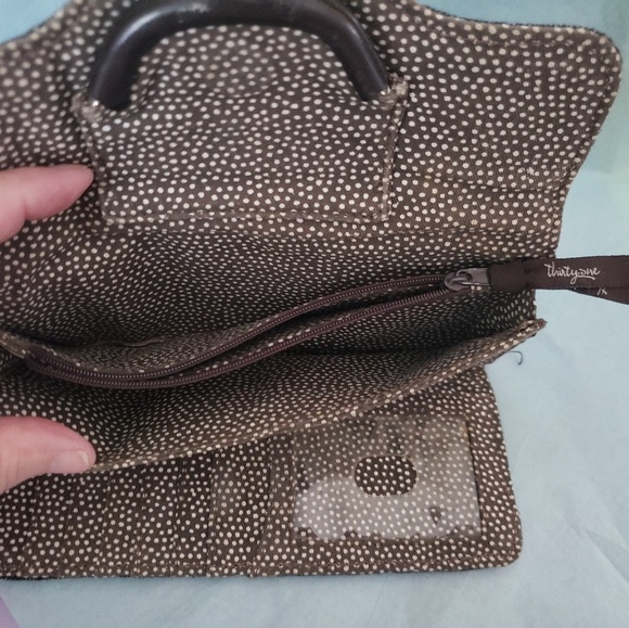 COPY - Thirty One Denim Wallet - Picture 3 of 6